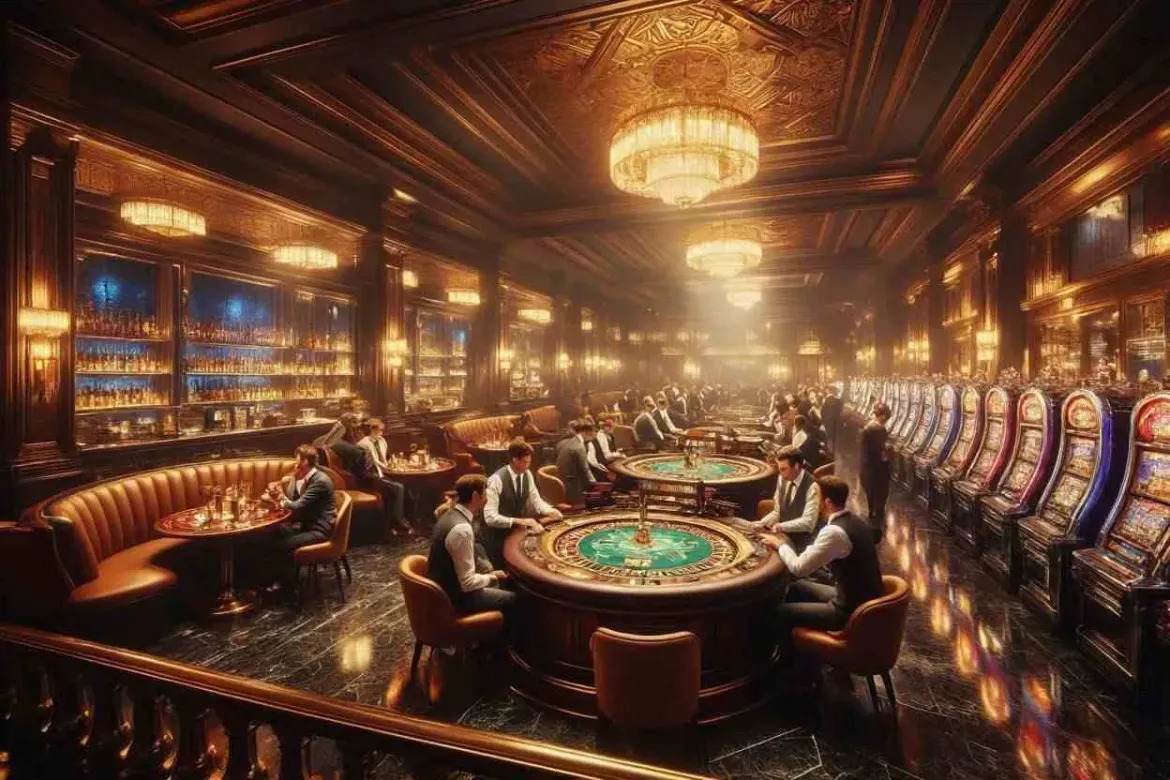 Lolajack Casino